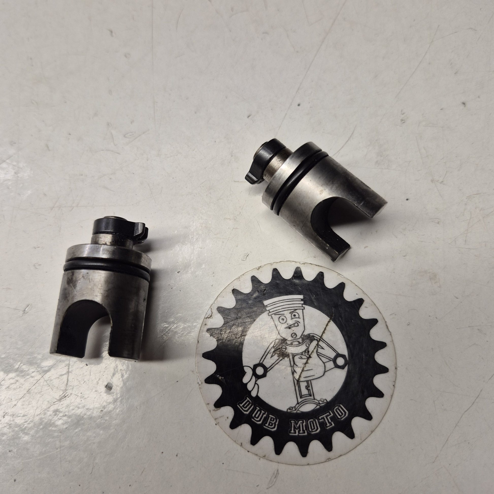valve echappement ktm 250 exc 2010-1