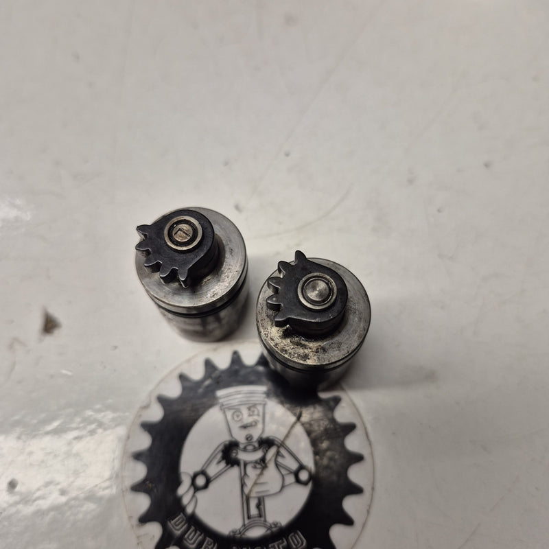 valve echappement ktm 250 exc 2010-2
