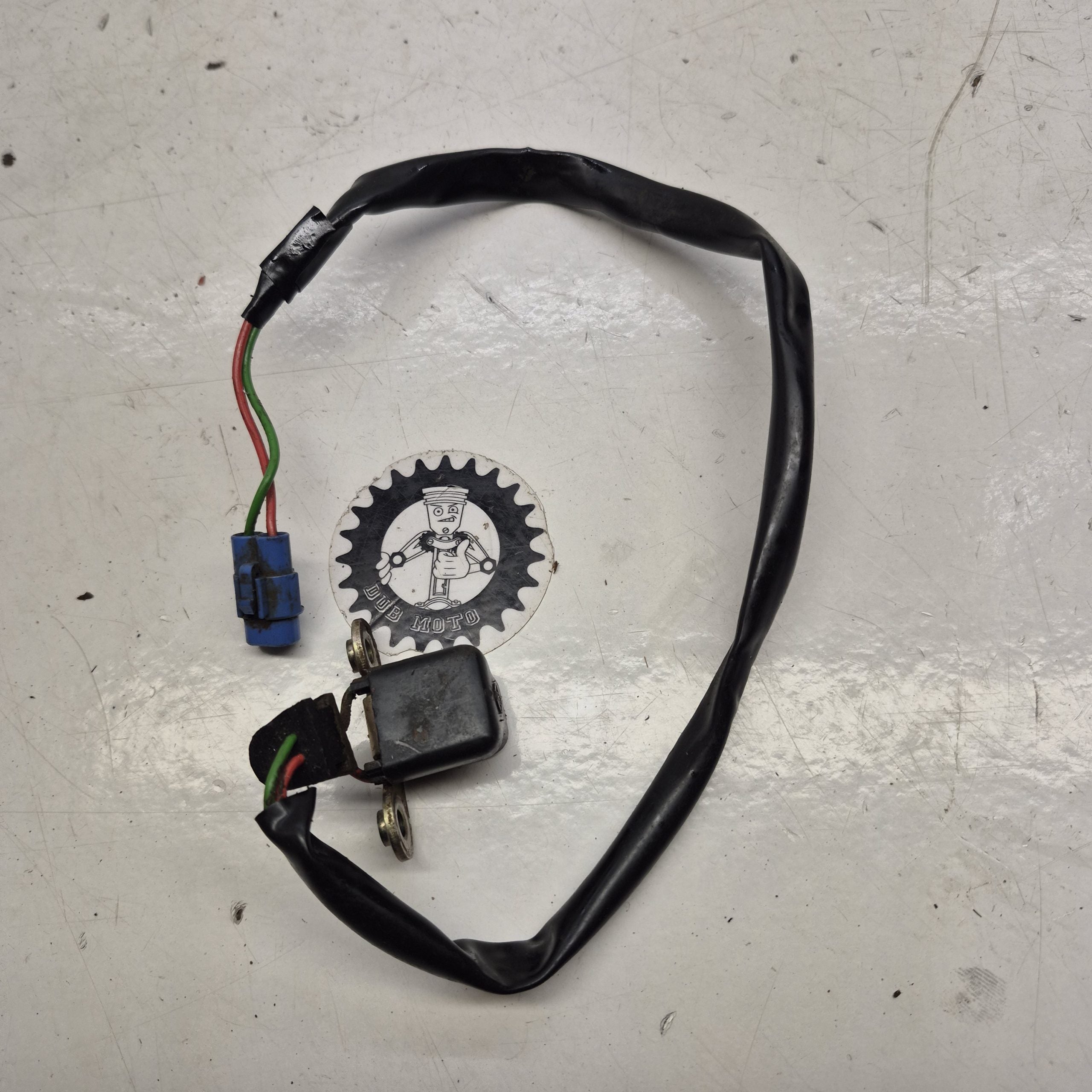 capteur allumage ktm 250 sxf 2007