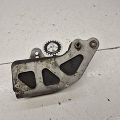 guide chaine ktm 250 sxf 2007-1