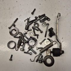 visserie ktm 250 sxf 2007-1