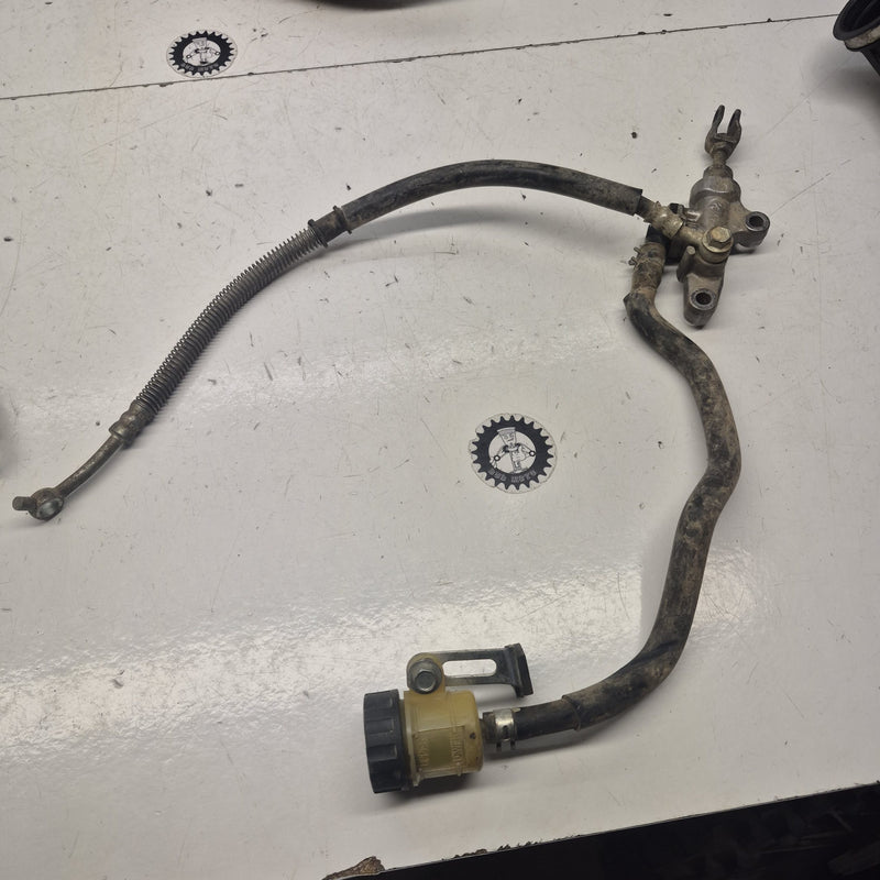 maitre cylindre frein arriere yamaha 700 raptor-1