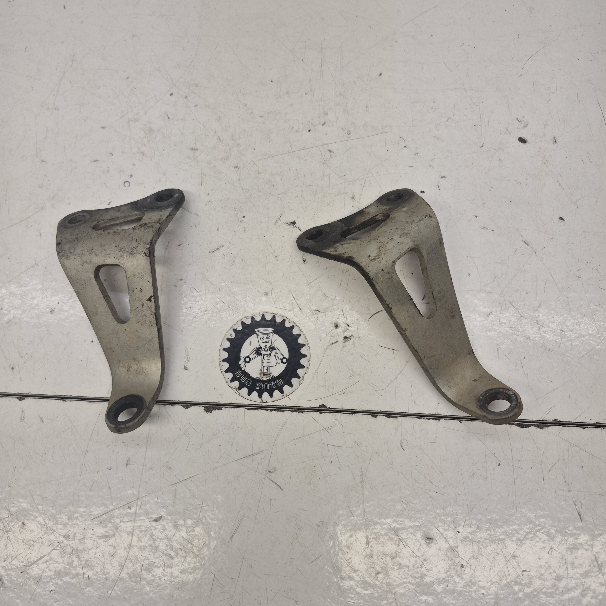 support yamaha 700 raptor