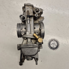 carburateur yamaha 450 yfz-2