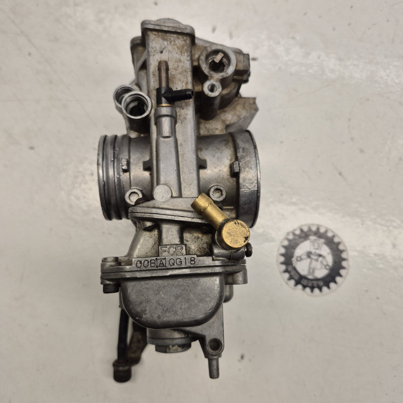 carburateur yamaha 450 yfz-2