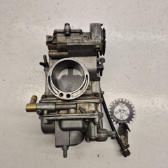 carburateur yamaha 450 yfz-3