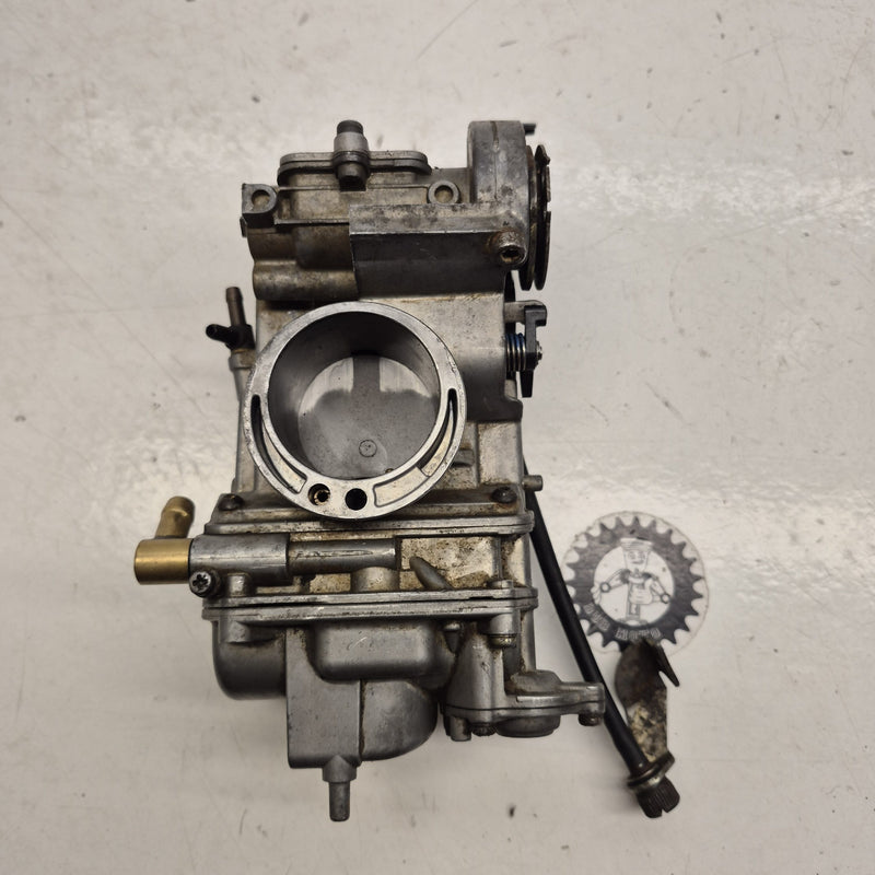 carburateur yamaha 450 yfz-3