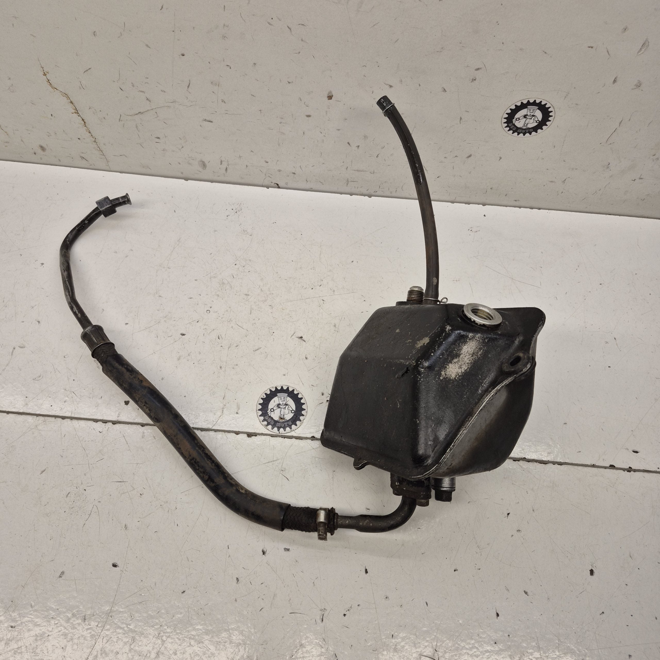 Réservoir d'huile yamaha 450 yfz