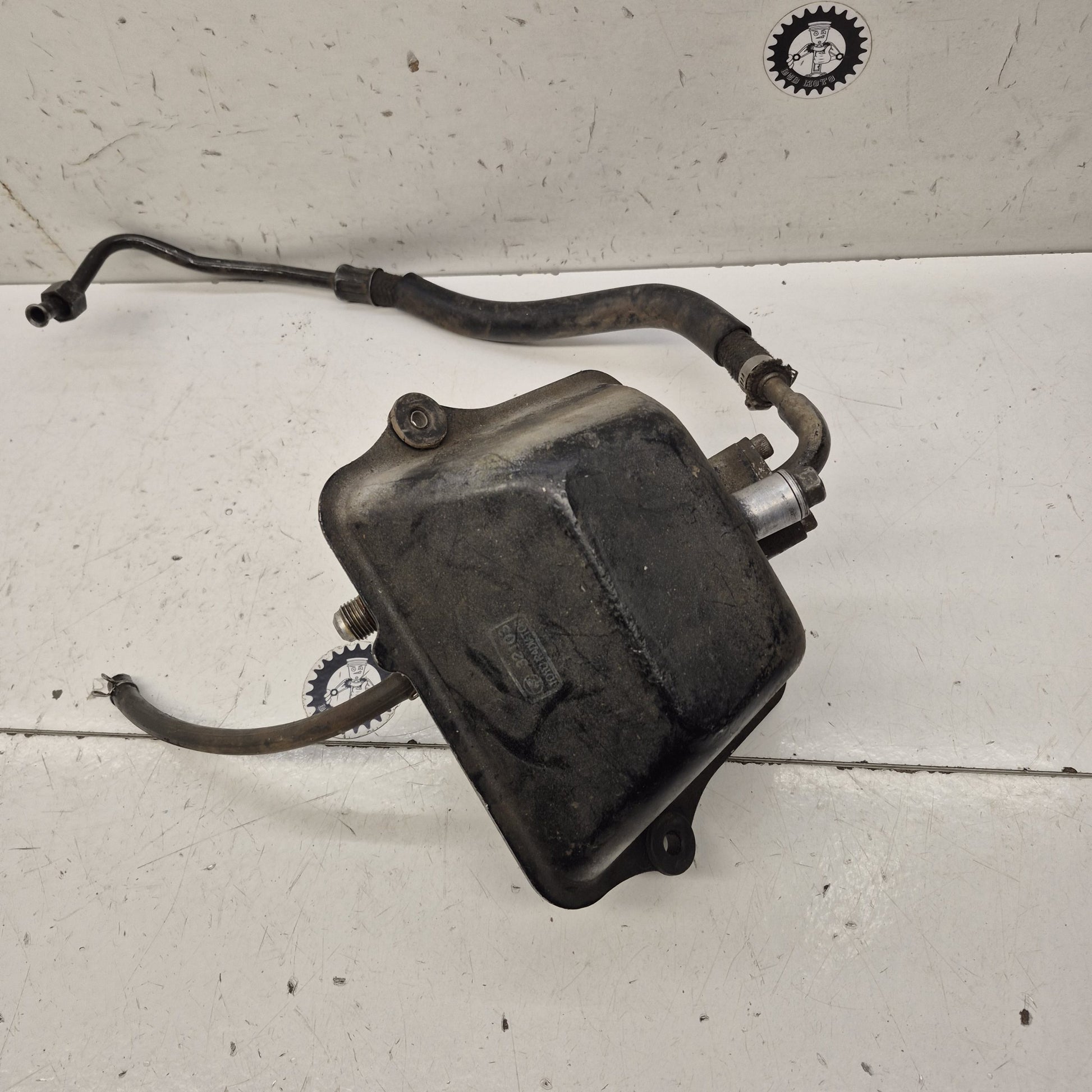 Réservoir d'huile yamaha 450 yfz-2
