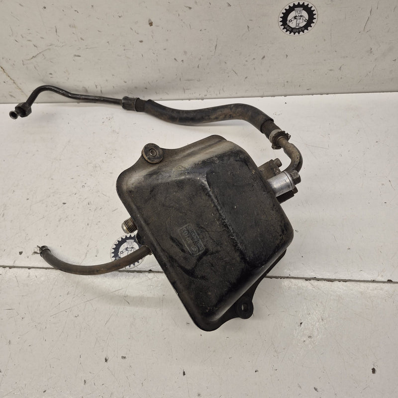 Réservoir d'huile yamaha 450 yfz-2
