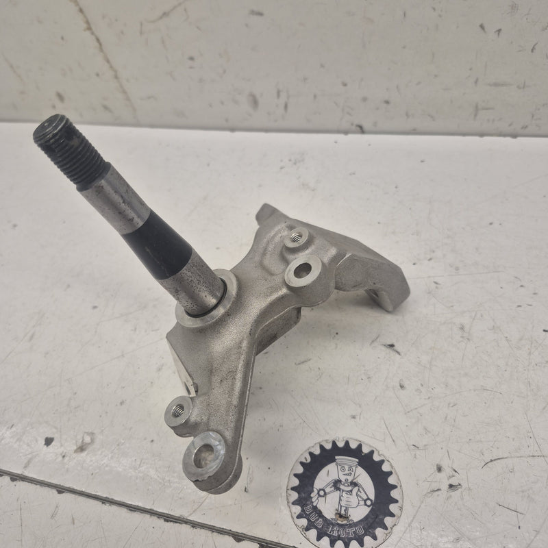fusee neuve yamaha 450 yfz 5TG-1