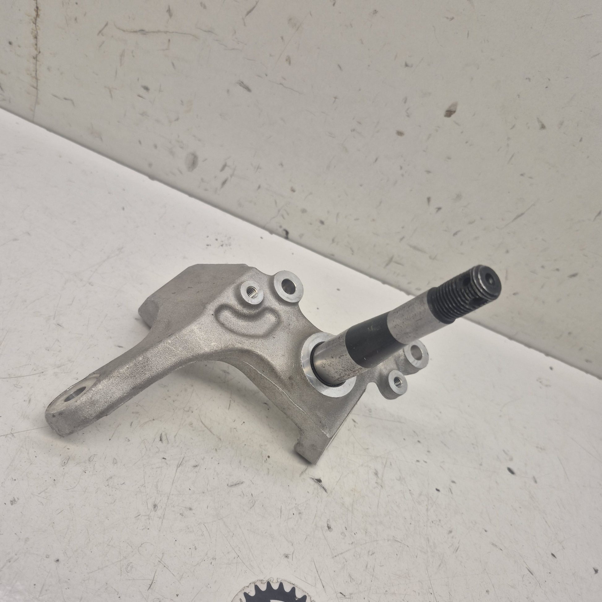fusee neuve yamaha 450 yfz 5TG-2