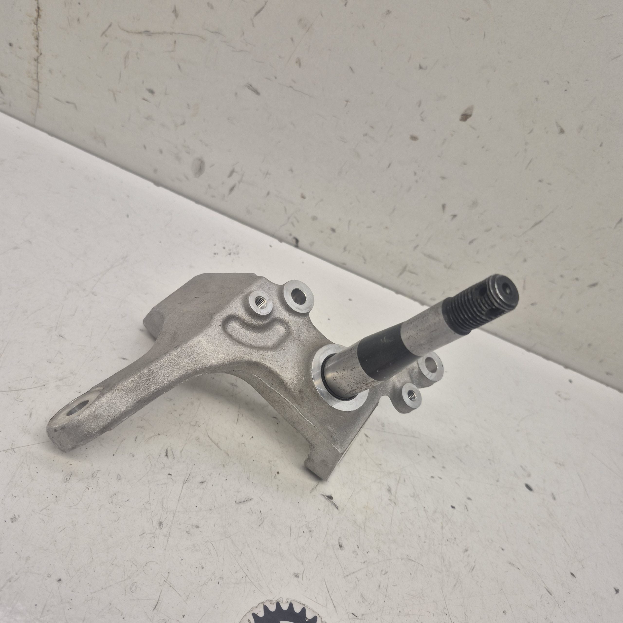 fusee neuve yamaha 450 yfz 5TG