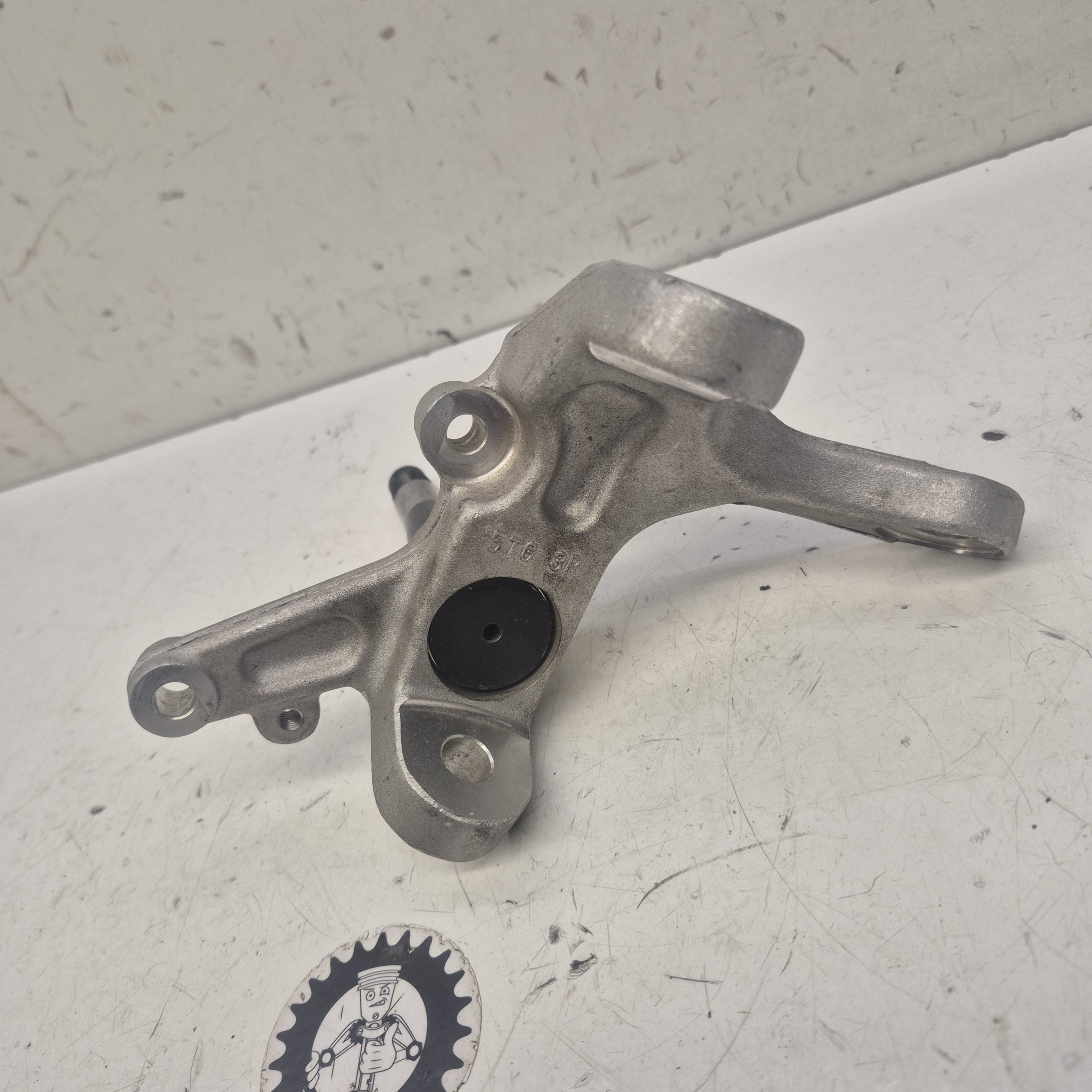 fusee neuve yamaha 450 yfz 5TG-3
