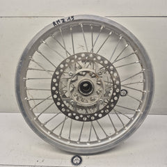 roue arriere suzuki 250 450 rmz 2015-1