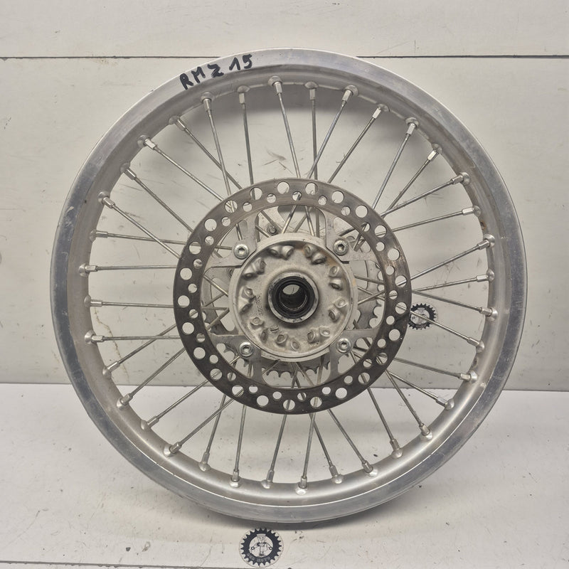 roue arriere suzuki 250 450 rmz 2015-1
