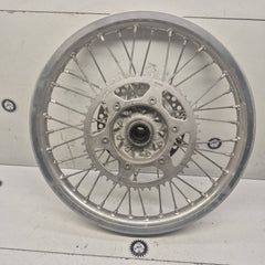 roue arriere suzuki 250 450 rmz 2015-2