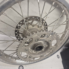 roue arriere suzuki 250 450 rmz 2015-3