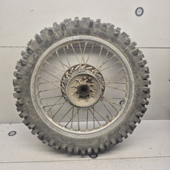 roue arriere yamaha 125 yz 1993 2VN00-1