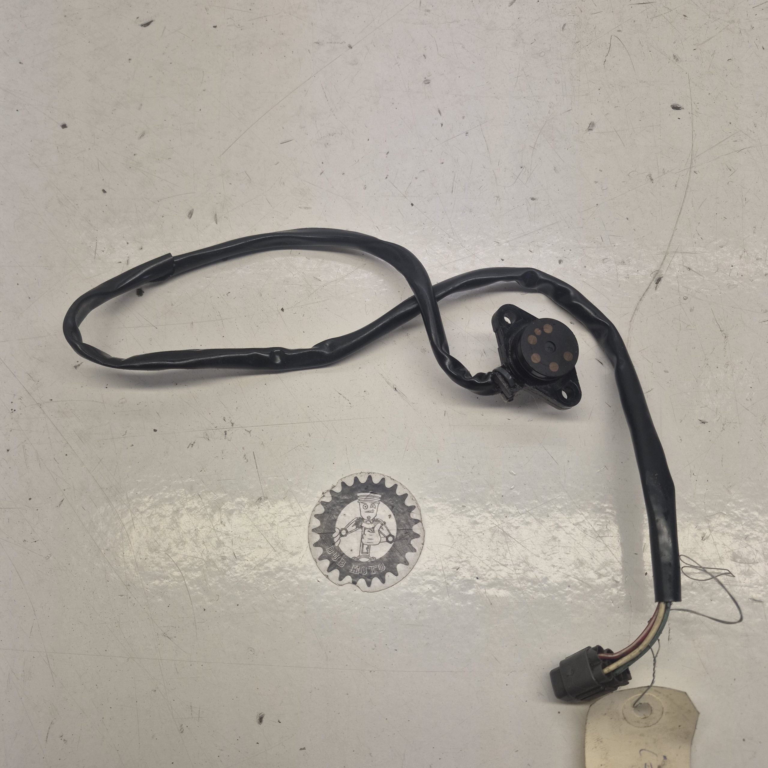 capteur yamaha 426 400 450 yzf 98-02
