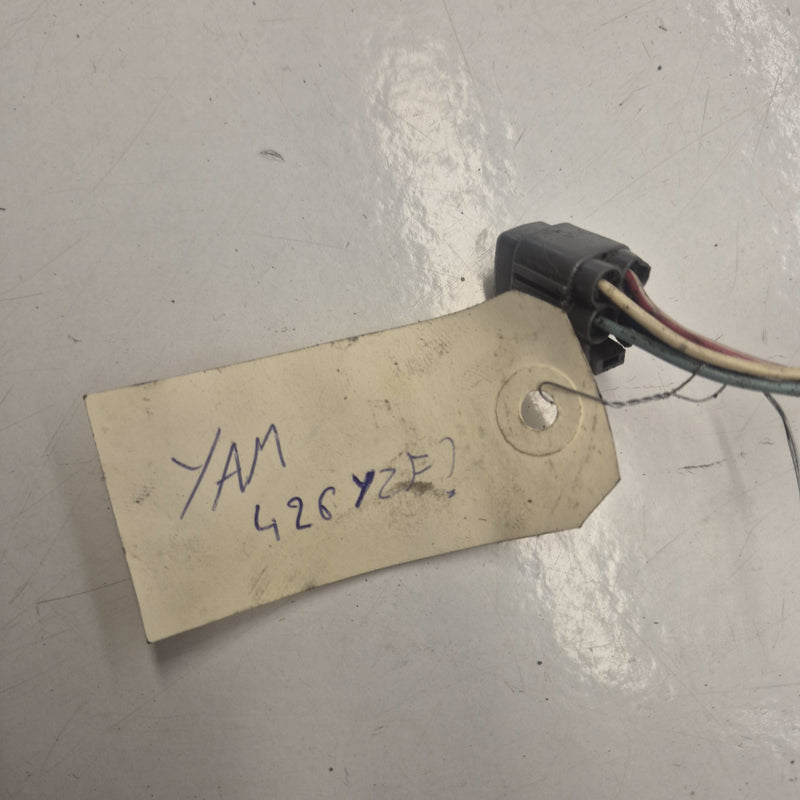 capteur yamaha 426 400 450 yzf 98-02-2