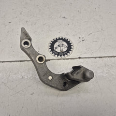 support yamaha 450 yzf 2011-1