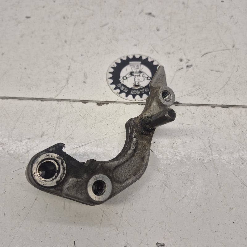 support yamaha 450 yzf 2011-2