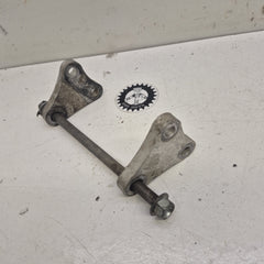 support yamaha 450 yzf 2011-1