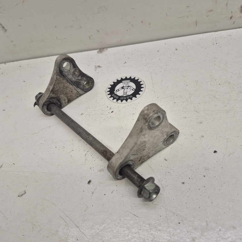 support yamaha 450 yzf 2011-1