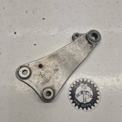 support yamaha 450 yzf 2011-1