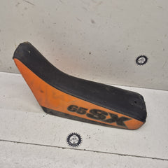 selle en l'etat ktm 65 sx-2