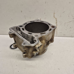 cylindre gasgas 450 wild-1