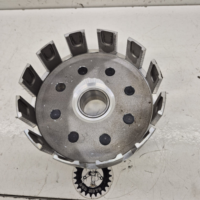 cloche embrayage gasgas 450 wild-2