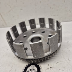 cloche embrayage gasgas 450 wild-1