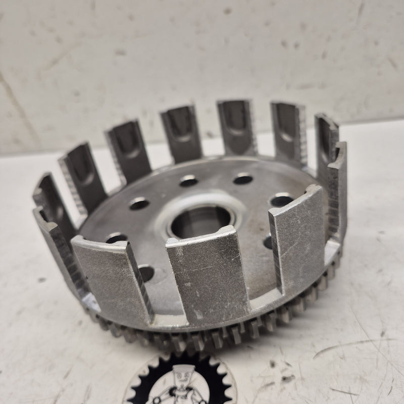 cloche embrayage gasgas 450 wild-1