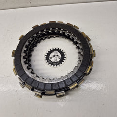 disque embrayage gasgas 450 wild-1