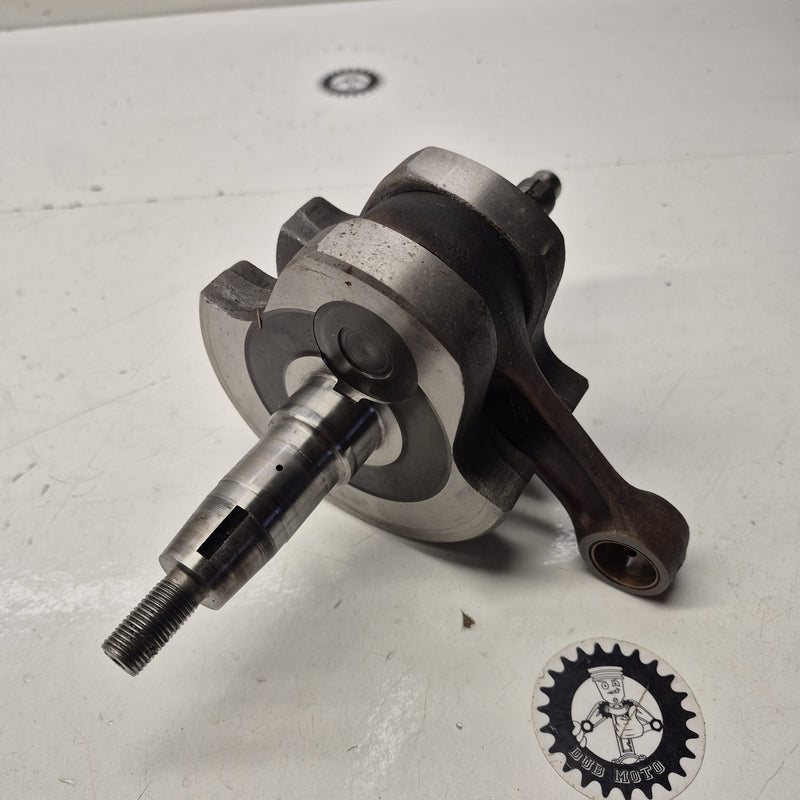vilebrequin gasgas 450 wild-1