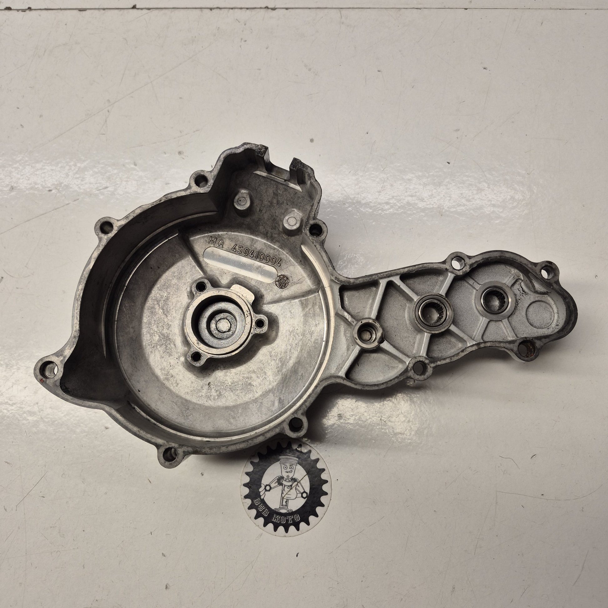 carter allumage gasgas 450 wild MQ450410004-2