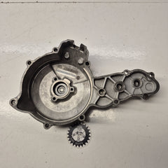 carter allumage gasgas 450 wild MQ450410004-2