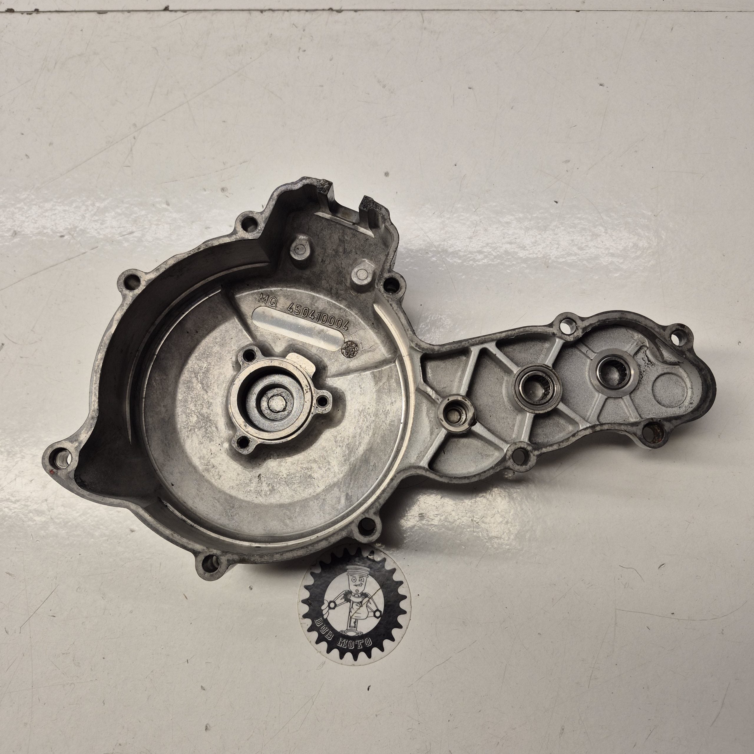 carter allumage gasgas 450 wild MQ450410004
