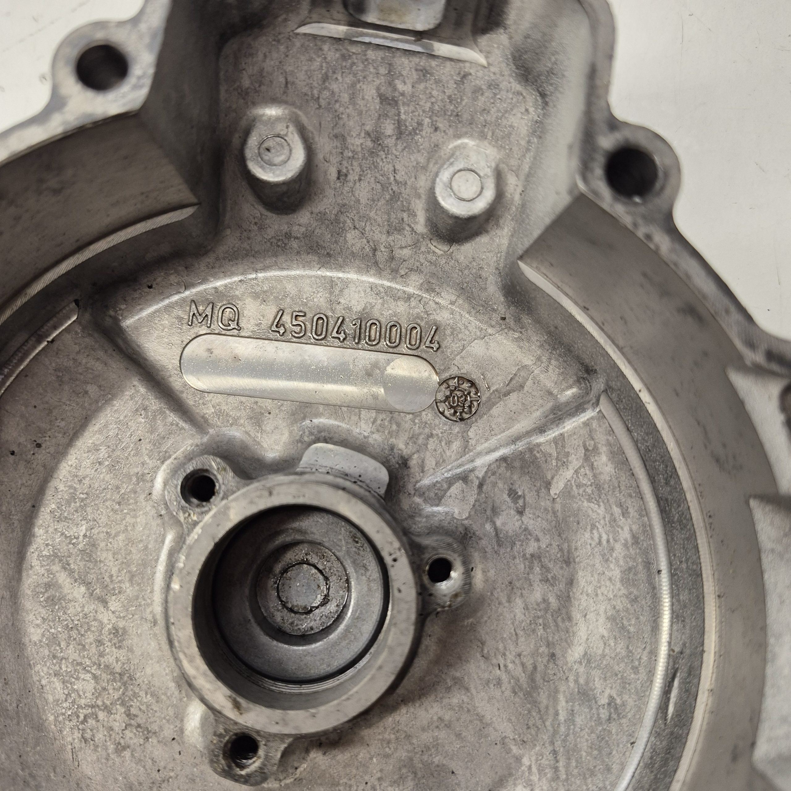 carter allumage gasgas 450 wild MQ450410004-3