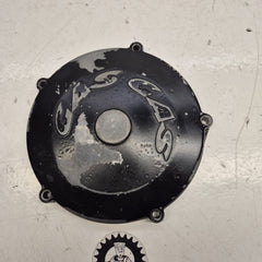 couvercle embrayage gasgas 450 wild ME250332002-1
