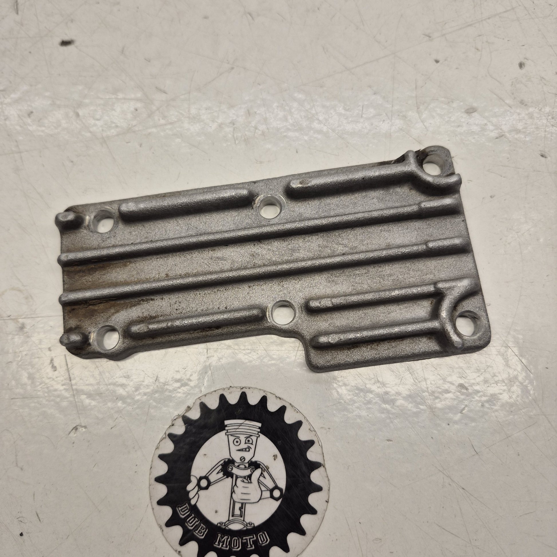 carter gasgas 450 wild-1