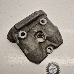 couvercle culasse gasgas 450 wild-1