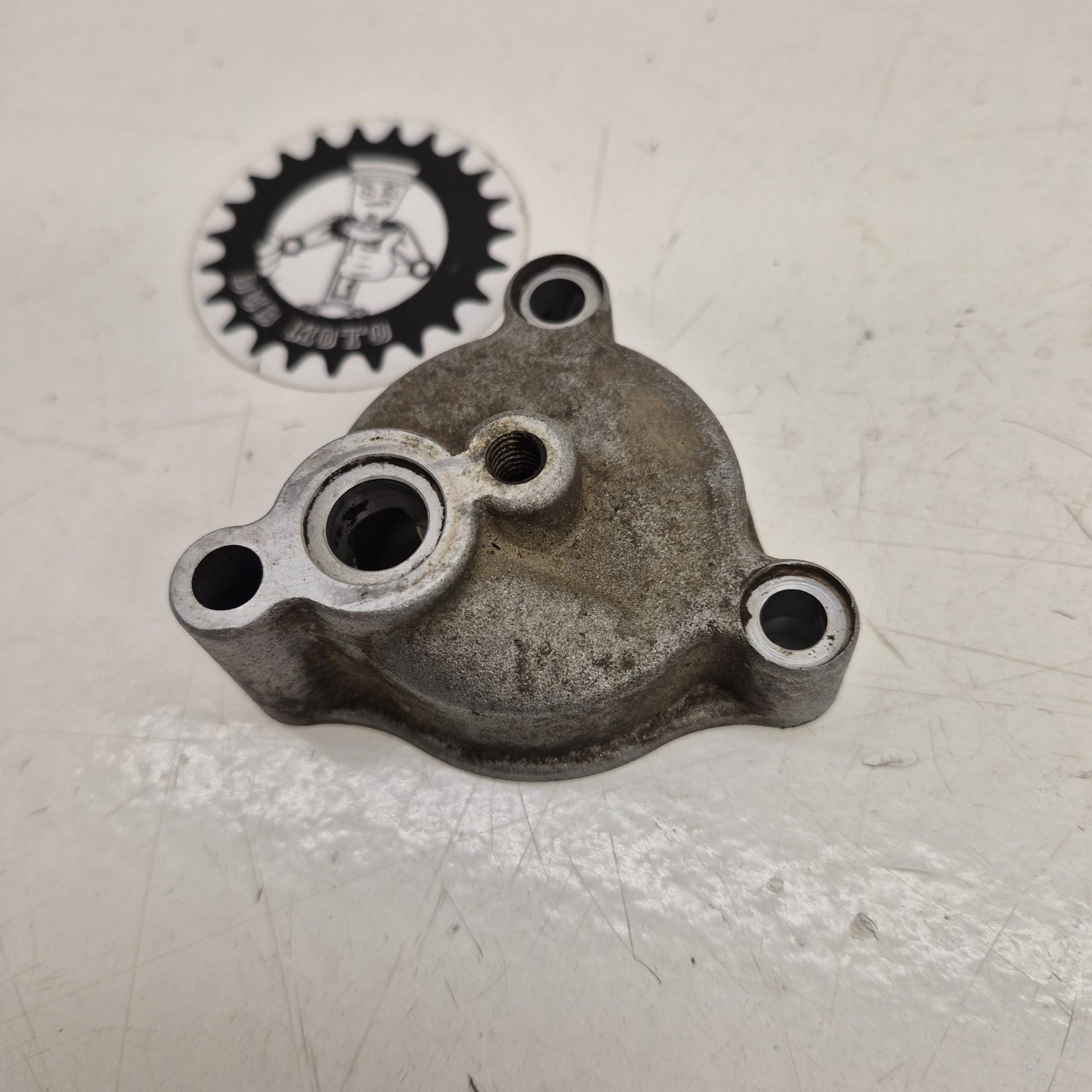 carter gasgas 450 wild-1
