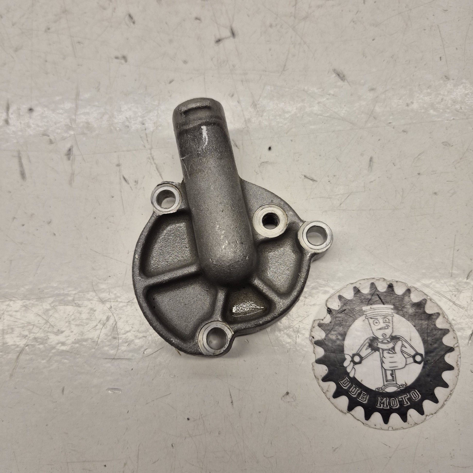 carter gasgas 450 wild-1