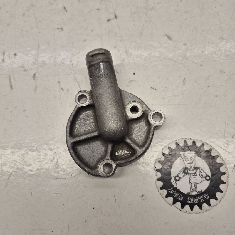 carter gasgas 450 wild-1