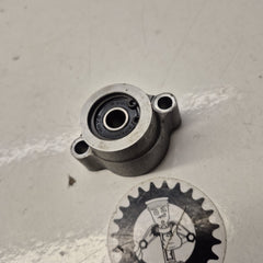 carter gasgas 450 wild-1