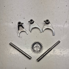 fourchettes gasgas 450 wild-1