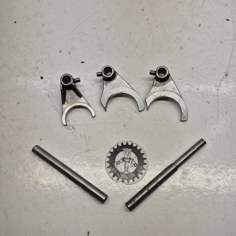 fourchettes gasgas 450 wild-1